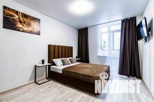 2-к квартира, посуточно, 45м2, 2/25 этаж