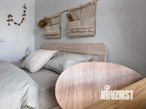 1-к квартира, на длительный срок, 34м2, 6/25 этаж