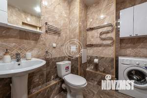 1-к квартира, на длительный срок, 48м2, 15/25 этаж