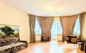 2-к квартира, на длительный срок, 72м2, 3/16 этаж