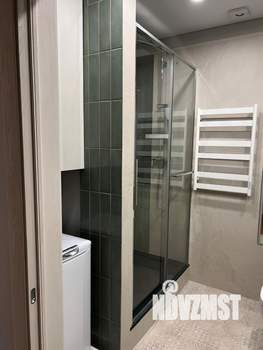 1-к квартира, на длительный срок, 72м2, 10/21 этаж