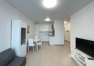 1-к квартира, на длительный срок, 45м2, 12/20 этаж