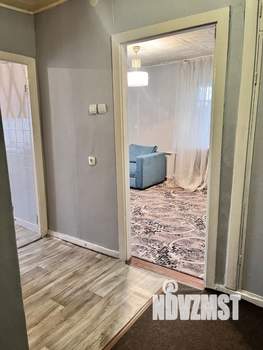 1-к квартира, на длительный срок, 31м2, 5/5 этаж