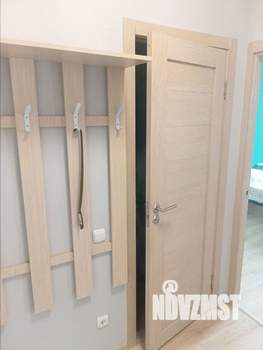 1-к квартира, на длительный срок, 40м2, 10/13 этаж