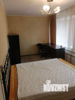 2-к квартира, на длительный срок, 45м2, 2/14 этаж