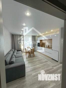 3-к квартира, на длительный срок, 65м2, 10/25 этаж