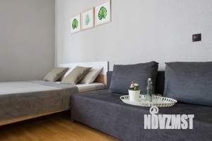 Студия квартира, посуточно, 33м2, 3/9 этаж