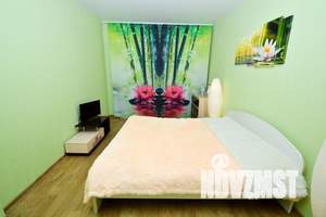 1-к квартира, посуточно, 47м2, 16/19 этаж