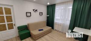 2-к квартира, посуточно, 43м2, 2/5 этаж