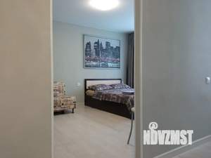 1-к квартира, посуточно, 30м2, 1/5 этаж