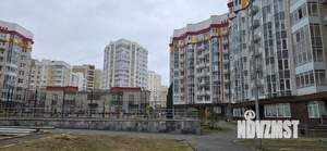 1-к квартира, на длительный срок, 40м2, 8/25 этаж