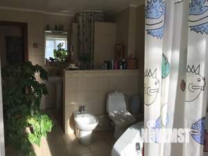 4-к квартира, посуточно, 105м2, 11/12 этаж