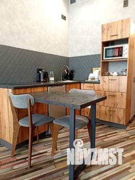 Студия квартира, посуточно, 22м2, 1/25 этаж