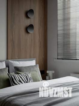 Студия квартира, посуточно, 31м2, 24/25 этаж