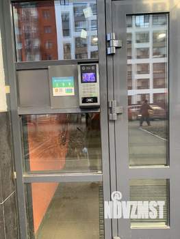 Студия квартира, на длительный срок, 21м2, 3/8 этаж