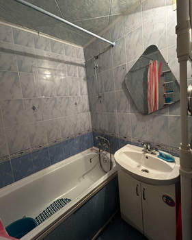 3-к квартира, на длительный срок, 64м2, 5/10 этаж