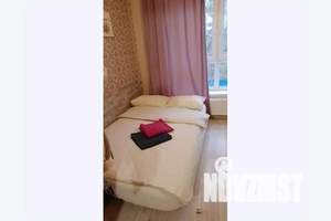 1-к квартира, посуточно, 22м2, 2/17 этаж