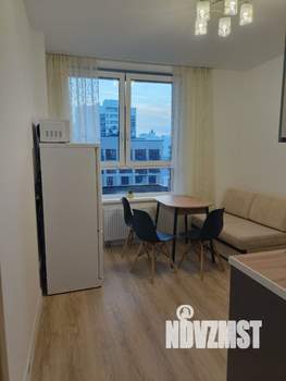 1-к квартира, на длительный срок, 39м2, 9/9 этаж