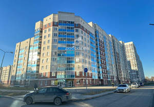 1-к квартира, на длительный срок, 34м2, 6/10 этаж