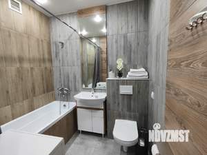 Студия квартира, на длительный срок, 30м2, 14/24 этаж