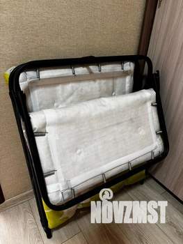 1-к квартира, посуточно, 40м2, 13/16 этаж