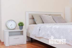 2-к квартира, посуточно, 65м2, 13/14 этаж
