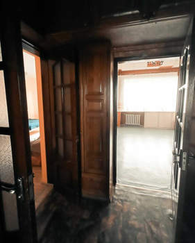 2-к квартира, на длительный срок, 73м2, 4/4 этаж