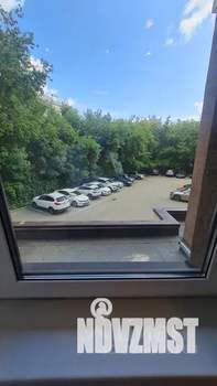 Студия квартира, посуточно, 20м2, 2/13 этаж