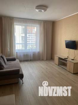 2-к квартира, посуточно, 41м2, 4/9 этаж