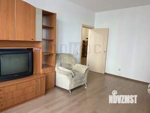 2-к квартира, на длительный срок, 66м2, 8/25 этаж