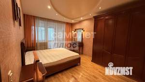 2-к квартира, на длительный срок, 72м2, 10/17 этаж