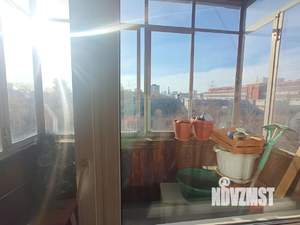 2-к квартира, на длительный срок, 62м2, 4/4 этаж