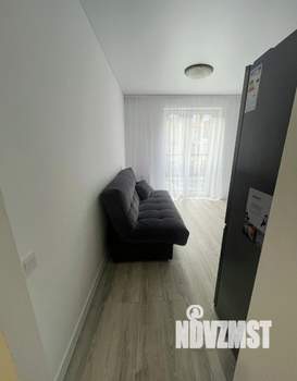 1-к квартира, на длительный срок, 32м2, 2/4 этаж