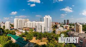 Студия квартира, посуточно, 25м2, 13/17 этаж