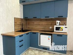 Студия квартира, посуточно, 32м2, 16/20 этаж