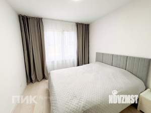1-к квартира, на длительный срок, 38м2, 1/25 этаж