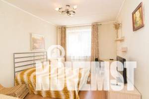 1-к квартира, посуточно, 38м2, 5/10 этаж