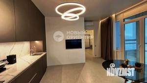 2-к квартира, на длительный срок, 72м2, 20/31 этаж