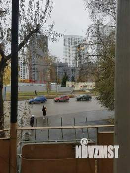 1-к квартира, на длительный срок, 34м2, 2/9 этаж