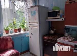 1-к квартира, на длительный срок, 32м2, 4/5 этаж
