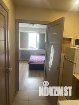 Студия квартира, посуточно, 20м2, 5/5 этаж