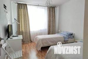 2-к квартира, посуточно, 73м2, 16/16 этаж