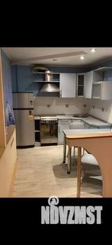 Студия квартира, на длительный срок, 35м2, 3/5 этаж