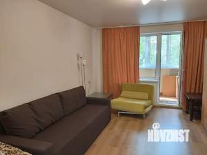 2-к квартира, на длительный срок, 48м2, 2/9 этаж