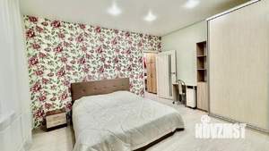2-к квартира, на длительный срок, 46м2, 2/5 этаж