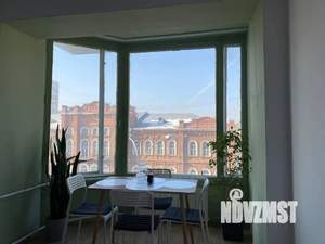 2-к квартира, посуточно, 50м2, 4/6 этаж