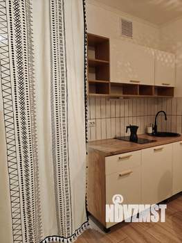 Студия квартира, на длительный срок, 23м2, 12/27 этаж