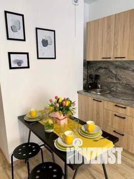 1-к квартира, посуточно, 29м2, 1/1 этаж