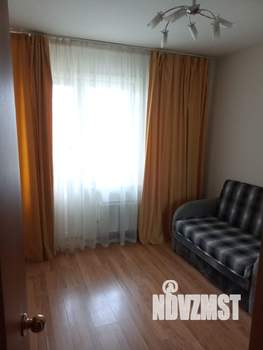 1-к квартира, на длительный срок, 39м2, 9/19 этаж