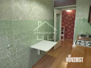 2-к квартира, на длительный срок, 44м2, 1/5 этаж